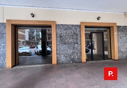 Foto Locale commerciale in via giuseppe maria bosco, Caserta Corso Trieste