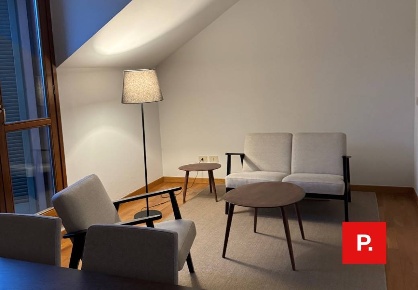 Foto Attico in Piazza Giovine Italia 7, Milano Vincenzo Monti di 60 m²