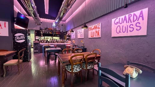 Foto Attività commerciale in Via Balilla 42, San Benedetto del Tronto