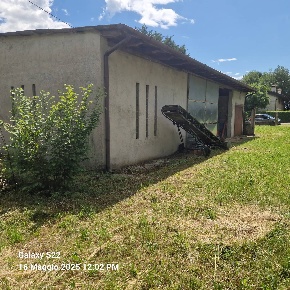 Foto Posti auto in via marchi 17, Povoletto di 1657 m² con 1 locali