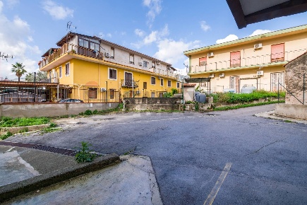Foto Appartamento in Via Aquino 132, Monreale Centro di 158 m² con 4 locali