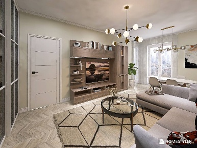 Foto Appartamento in via Vittadini 7, Milano Bocconi di 85 m² con 3 locali