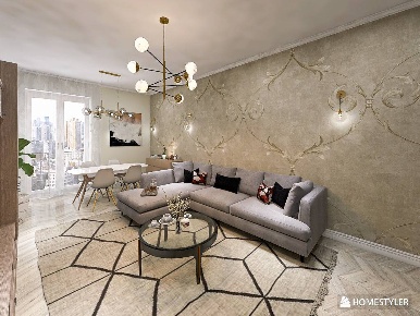 Foto Appartamento in via Vittadini 7, Milano Bocconi di 85 m² con 3 locali