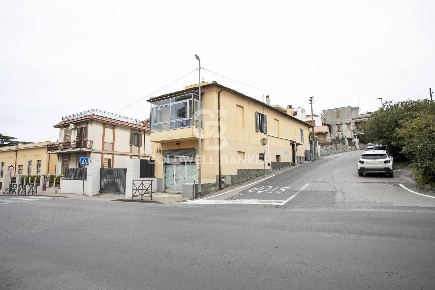 Foto Appartamento in Via Ettore Sacconi 2, Tarquinia Paese di 90 m²