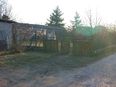 Foto Terreno residenziale in VIA BARIGLARIA, Tavagnacco Godia di 700 m²