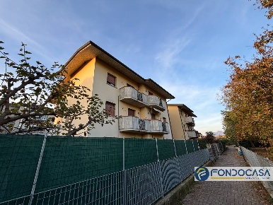 Foto Appartamento a Palazzolo sull'Oglio Centro di 50 m² con 2 locali