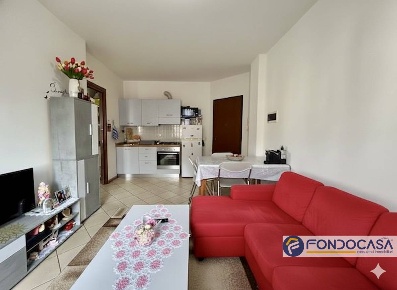 Foto Appartamento a Palazzolo sull'Oglio Centro di 50 m² con 2 locali
