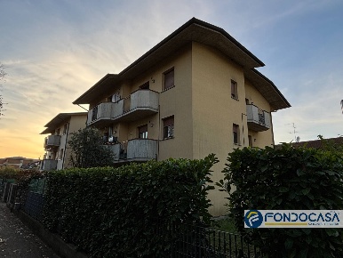 Foto Appartamento a Palazzolo sull'Oglio Centro di 50 m² con 2 locali