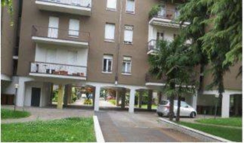 Foto Appartamento in Via PADRE TARCISIO MASSIRONI, Concorezzo Centro