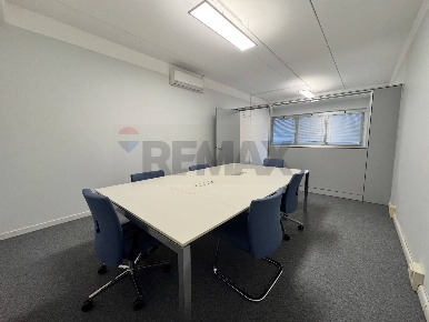 Foto Ufficio in Via Maestri del Lavoro 4/b, Collecchio di 76 m² in affitto
