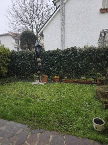 Foto Appartamento a Castelnuovo Scrivia di 87 m² con 3 locali in affitto