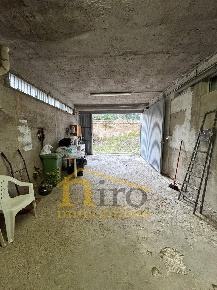 Foto Posti auto in Via Fonte Romana, Pescara Ospedale di 170 m² in affitto