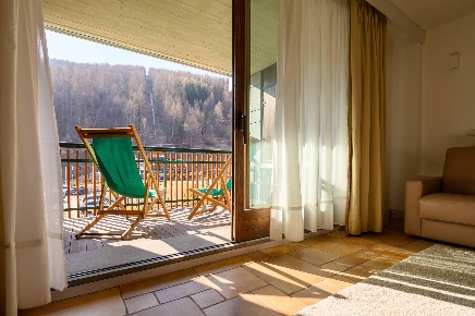 Foto Appartamento in Regione Molino, Bardonecchia Centro di 75 m²