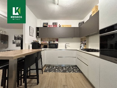 Foto Villa a schiera in Via San Martino 14G, Casciago Centro di 151 m²