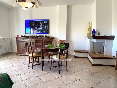 Foto Appartamento in via Gentile, Tortoreto Tortoreto Lido di 125 m²