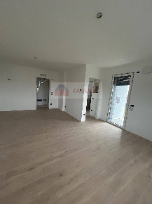 Foto Appartamento in Via Vivaldi, Ormelle Centro di 150 m² con 4 locali