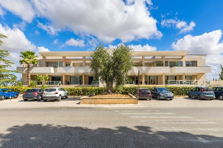 Foto Locale commerciale in Via Generale Michele Scattaglia 2, Adelfia