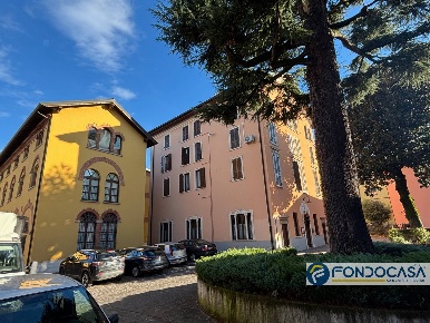 Foto Appartamento a Palazzolo sull'Oglio Centro di 46 m² con 2 locali