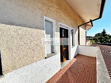 Foto Appartamento in Giambattista Marino s.n.c, Pietrasanta di 220 m²