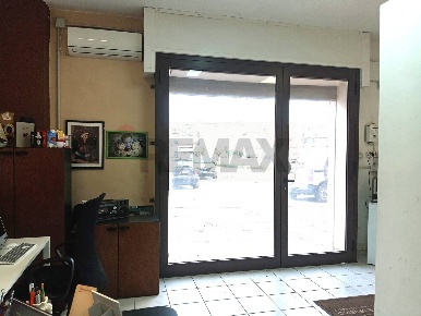 Foto Locale commerciale in Via Polonia 5, Siracusa Santa Panagia - Teracati