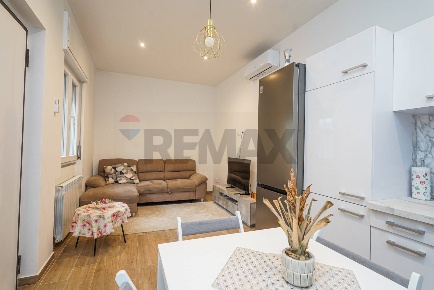 Foto Casa indipendente in VIA ROMA 30, Roncello di 78 m² con 2 locali
