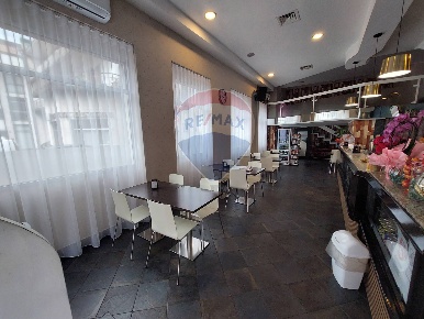 Foto Bar a Casazza di 70 m² con 1 locali in vendita