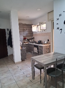 Foto Appartamento in VIA DINO CAMPANA, Quarto Fonte Ostiense di 70 m²