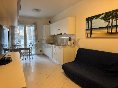 Foto Appartamento in Via delle Acacie 16f, Comacchio Lido di Spina di 50 m²