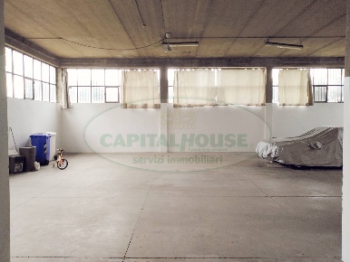 Foto Laboratorio a Certaldo Zona Mensa, Via Toscana di 210 m² con 3 locali