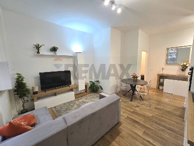 Foto Appartamento in Via Frua 21/8, Milano Frua di 58 m² con 2 locali