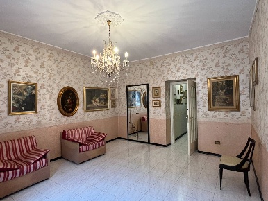 Foto Appartamento in Via Cecilio Stazio 11, Milano Parco Trotter di 83 m²