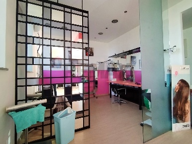 Foto Laboratorio in PIAZZA GIOVANNI XXIII 32-33, Osimo Centro di 60 m²