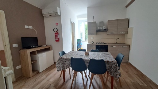 Foto Casa indipendente in Via Roma 52, Vasto Centro Storico con 2 locali