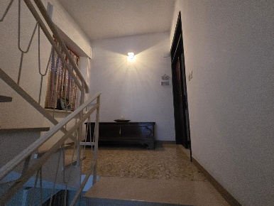 Foto Appartamento in Via Roma 196, Montecosaro Borgo Stazione con 7 locali