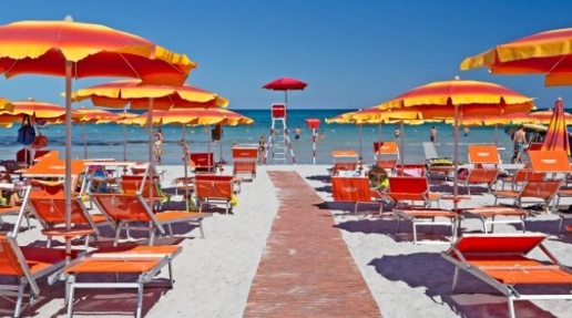 Foto Struttura turistica a Ravenna Lido di Savio - Lido di Classe