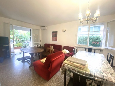 Foto Villa singola a Cervia Milano Marittima con 5 locali in affitto