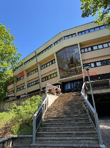 Foto Appartamento in Viale Dei Boschi Residence Polaris snc, Subiaco