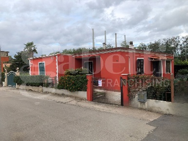 Foto Appartamento in Via Titta Ruffo 8, Aprilia Campo di Carne - Pantanelle