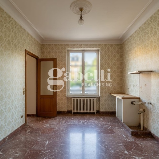 appartamento in vendita a Firenze in zona Rovezzano