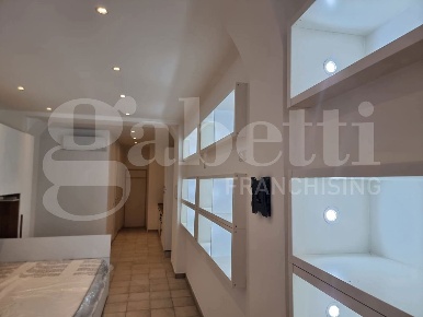 Foto Appartamento in Monti, Savona Centro Storico di 50 m² con 1 locali