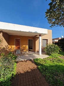 Foto Villa singola in Via Per Sbitri 1, Brindisi Mitrano - Litoranea