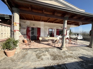 Foto Casa indipendente in ORTA LORETO, Angri Centro di 100 m² con 4 locali