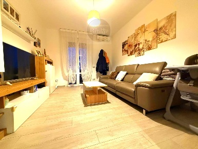 Foto Appartamento a Modena Villaggio Giardino di 120 m² con 4 locali