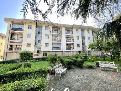 Foto Appartamento in Allegri, Collegno Villaggio Fiorito - Oltre Dora