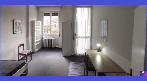 Foto Appartamento in Via Uruguay 16, Milano Gallaratese di 16 m² in affitto