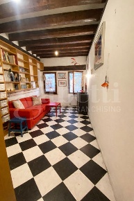 Foto Appartamento in Castello, Venezia Arsenale - Giardini della Biennale