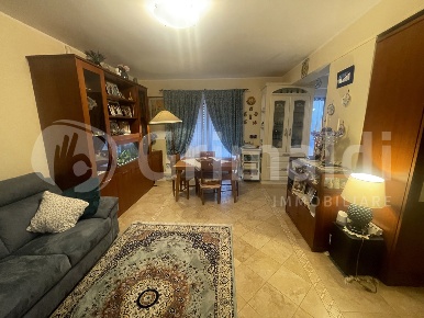 Foto Villa a schiera in Via torre bianca 1, Messina Torre Faro di 200 m²