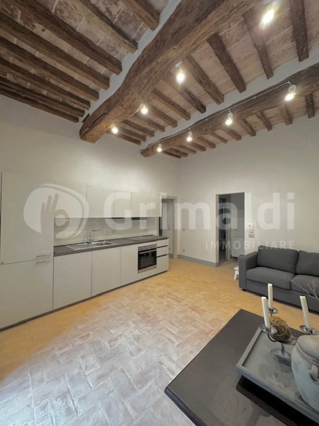 appartamento in affitto a Perugia in zona Centro Città