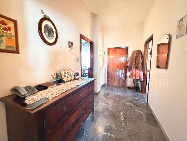 Foto Appartamento in Via Moglio 9/3, Sasso Marconi Borgonuovo di 127 m²