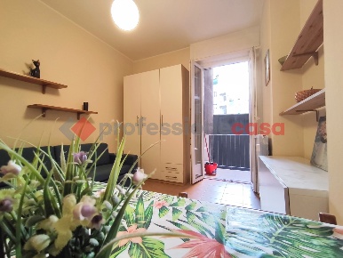 Foto Appartamento in Via SARZANA 42, Milano Istria di 31 m² con 1 locali